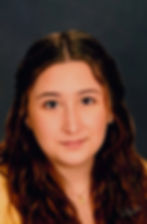 Samantha Sharon