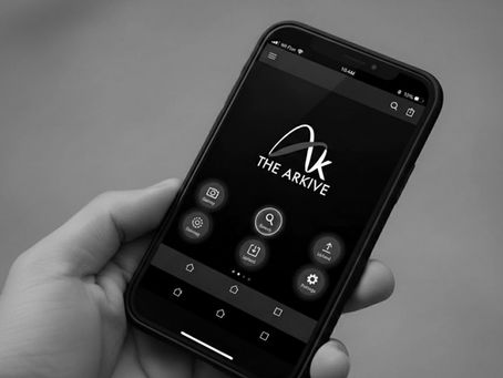 Capturing Life Stories: The ARKive Social Media Platform Launch