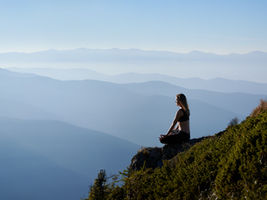 Mindfulness is niet zweverig. Je hoofd even tot rust brengen is gewoon onderhoud.