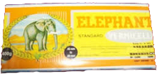 Elephant Paste Products