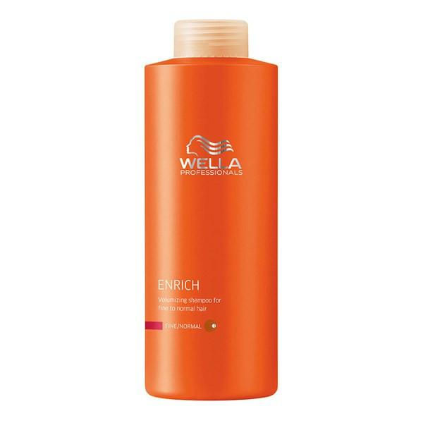 Miniatura: Wella Enrich Shampoo