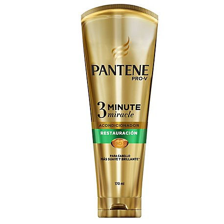 Pantene Restauración Acondicionador Miracle 170 ml
