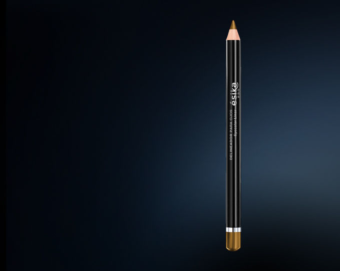 Miniatura: Esika  Delineador en Lápiz para Ojos 1,1 gr