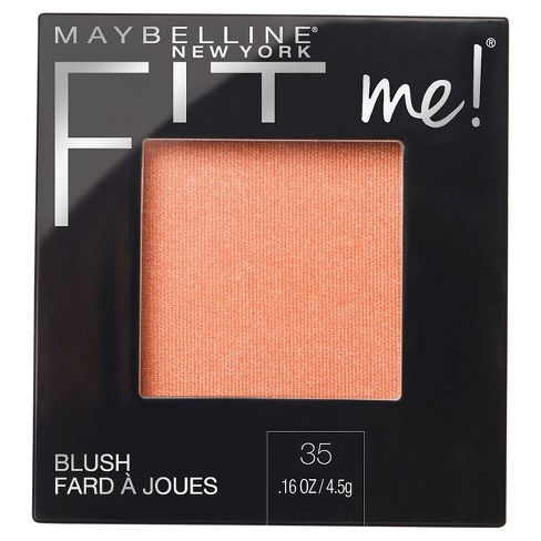 Miniatura: Maybelline Rubor Fit Me!