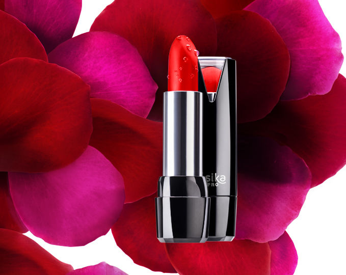 Miniatura: Esika  Labial Color HD Velvet