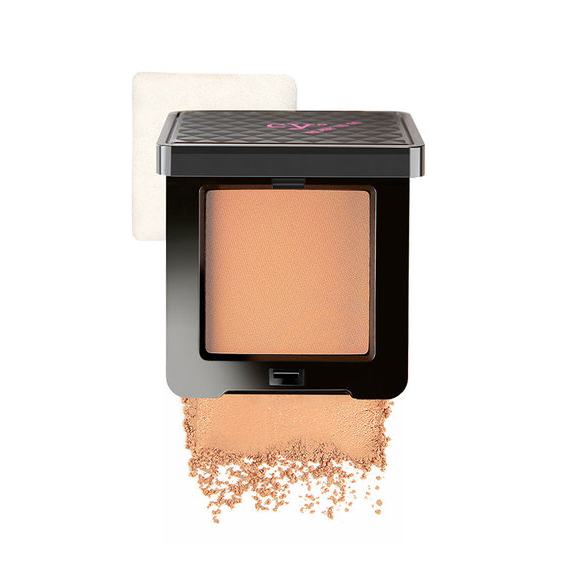 Miniatura: Cyzone  Polvo Compacto Ready To Go