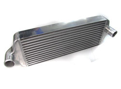 intercooler universal