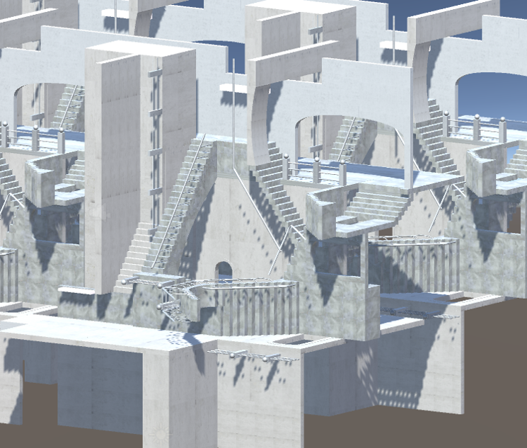 Aesthetic Calculation _ BeYond