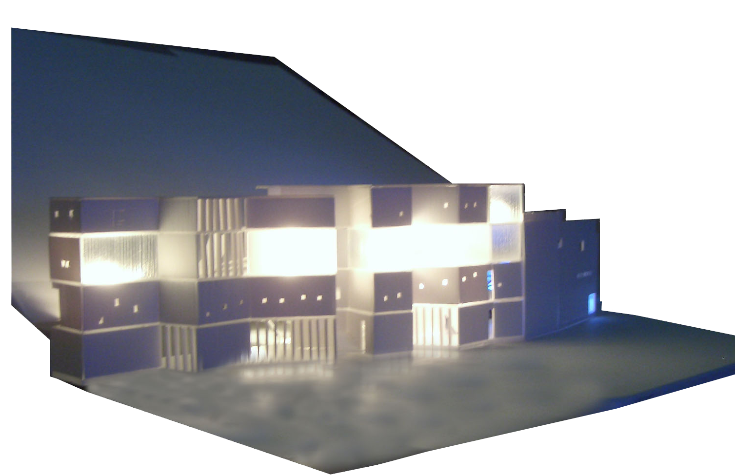 Itaewon Design Project