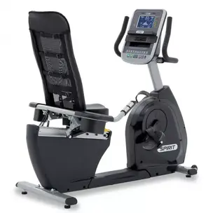 XBR95 Recumbent Bike