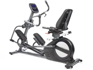 SCT400G Elliptical Crosstrainer