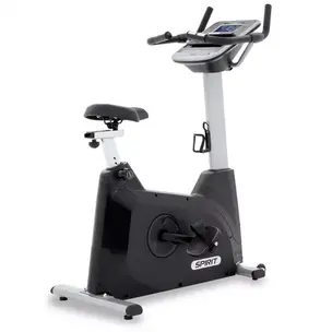 XBU55 Upright Bike