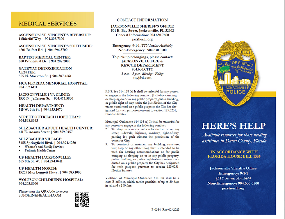 D3 JSO Resources and Last Month's Meeting