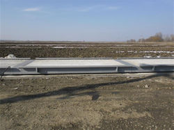 ​CONCRETE WEIGHBRIDGE CAB