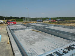​CONCRETE WEIGHBRIDGE CAB