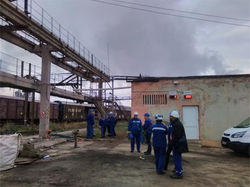 MODERNIZARE CÂNTAR FEROVIAR CFM