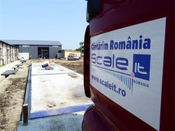 ​CONCRETE WEIGHBRIDGE CAB
