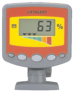 LIMITATOR SUPRASARCINI STIVUITOR