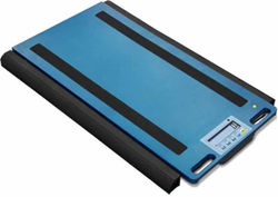 WIRELESS WHEEL SCALE WWSRF