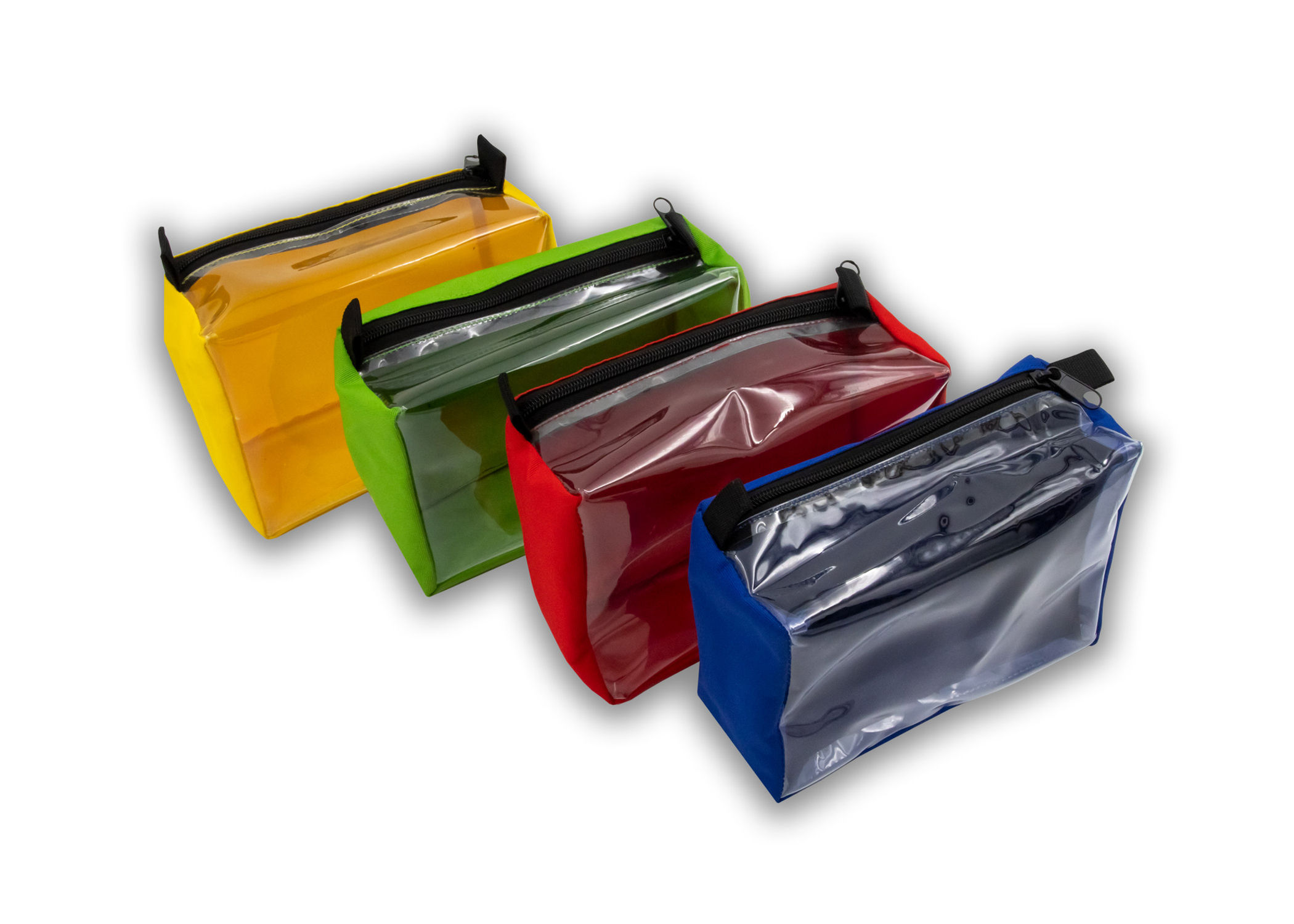 PRO RESPONSE™ ACCESSORY POUCHES