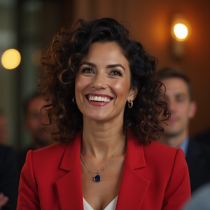 Unveiling Laura LaMonaco: Actress and Host Extraordinaire