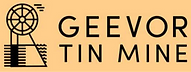 Geevor Tin Mine Logo