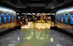 Espaço Itaú de Cinema Botafogo