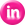 LinkedIn Pink Gumdrop