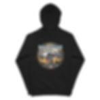 Thumbnail: SDJC HOODIE