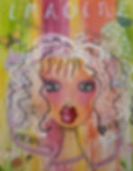 Thumbnail: Imagine SOLD