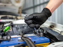 How to Change A Car Battery NZ