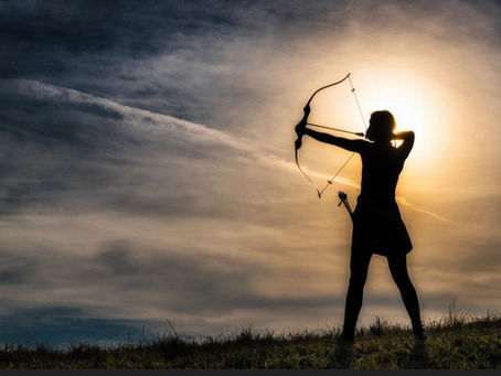 The Most Ironic Event in History