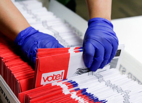 Absentee Ballots: America’s Secret Weapon Against COVID-19