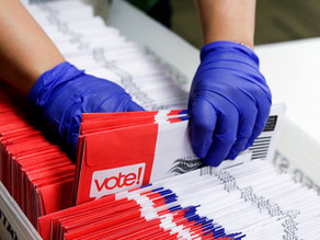 Absentee Ballots: America’s Secret Weapon Against COVID-19