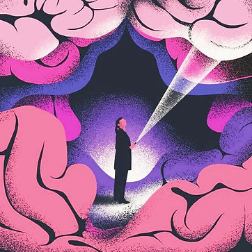 潛意識是怎樣形成?