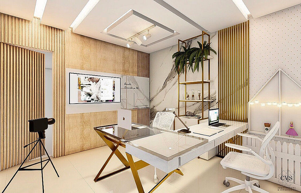 Home Office SL