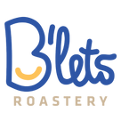 B'Lets Roastery Logo