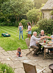 Zippy Lawnz Service - All you do is enjoy it!