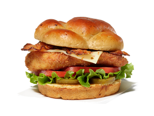 Chick-fil-A Reports the Jalapeño Ranch Club!