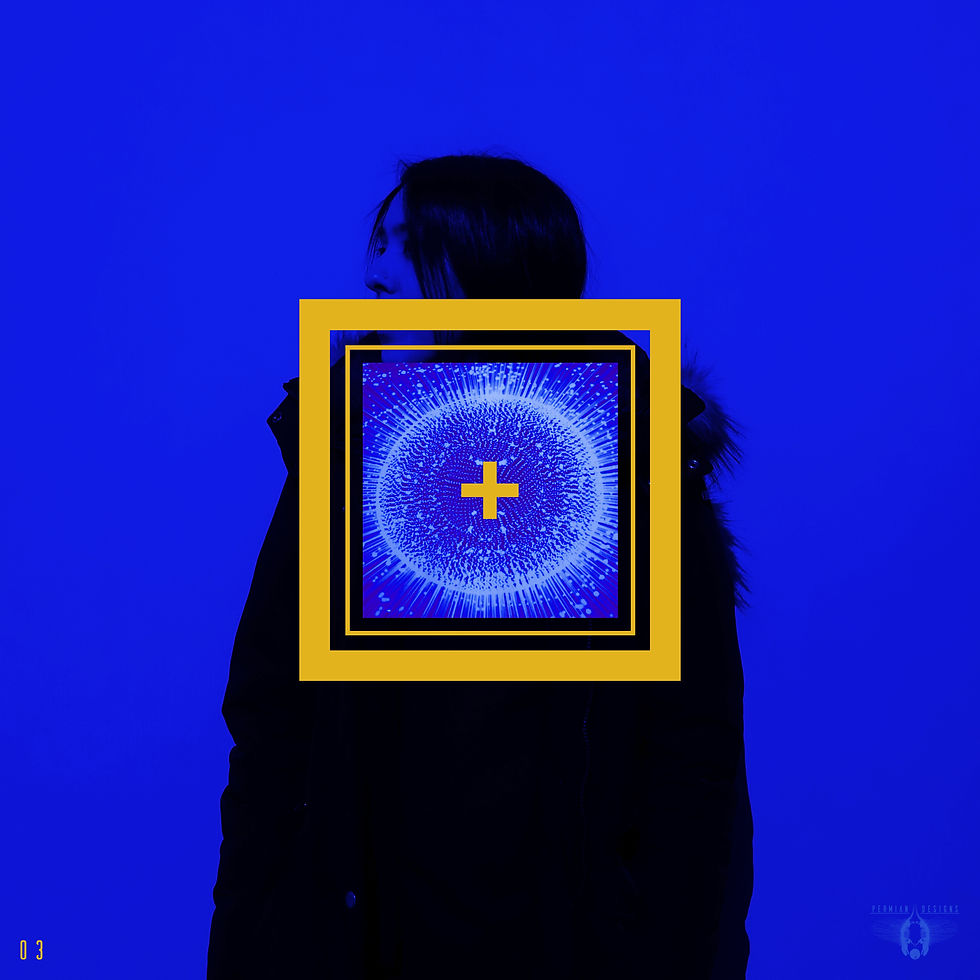 Album Art Booklet - Page 03