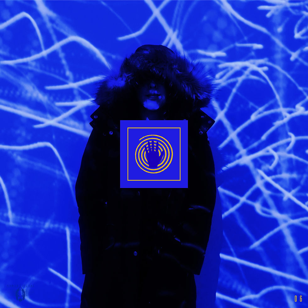 Album Art Booklet - Page 06