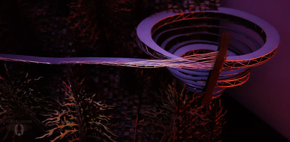 Final Model - View 2