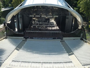 Smartbites Hungarian: Nyaraljunk a Margitszigeteken! B1