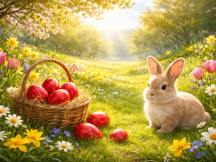 Smartbites Hungarian: Húsvét