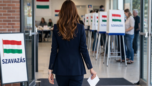 Smartbites Hungarian: Ki nyerte meg a választást?