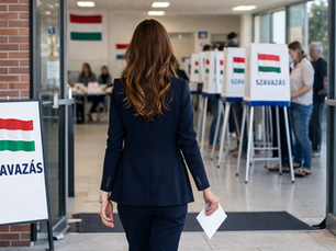 Smartbites Hungarian: Ki nyerte meg a választást? 