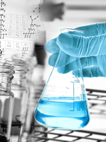 European Private Label Cosmetic Manufacturer and Development R&D Labs