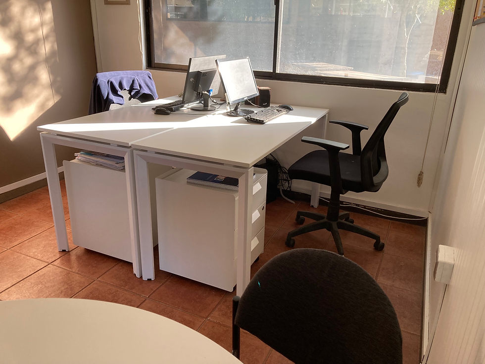 oficinas