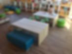 sector preescolar y primer ciclo