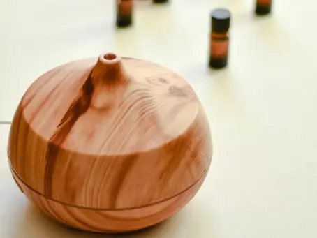 How scents can have a positive effect on your Mood